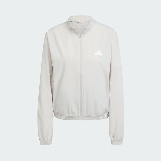 Adidas Shengdao Sports 2025 Frühling Frauenmode -Modesport und ungezwungene gewebte Jacke JE6173 S