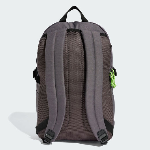 Adidas POWER VII men's and women's backpacks casual sports computer bags school bags JC6187 JC6187 NS