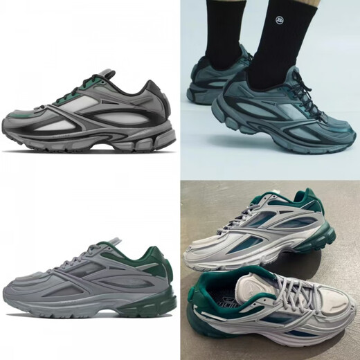 Reebok official flagship PremierRoadModern joint men's functional casual shoes GX9194GX4659 GX4659 250mm 39