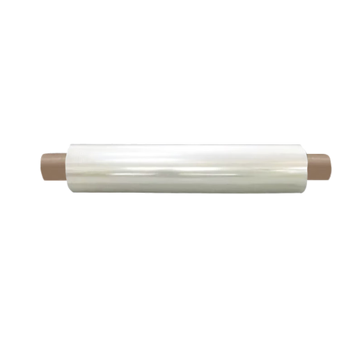 怡雅韵定制PET膜透明色0.015*688mm*500m/卷