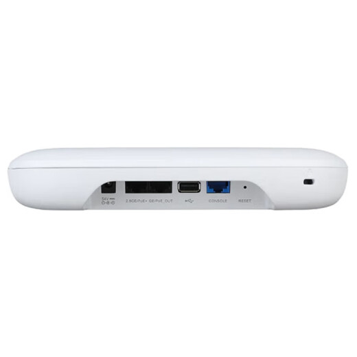 H3 WA6330/WA6338/WA6530I/WA6636/WA6638I-li/Hi-Fit-Hochdichte-Installation AP WA6636-FIT 7,15 GBPS/Dreifachband 10 Streams