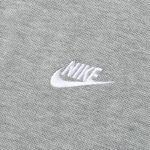 耐克（NIKE）t恤女装 2025夏季新款运动服情侣休闲服翻领全棉透气Polo衫男短袖 FN3895-063/偏大/晒图退5【元】 S /165/84