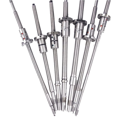 Yiheda, X-axis screw MK1320B-4005/530, root