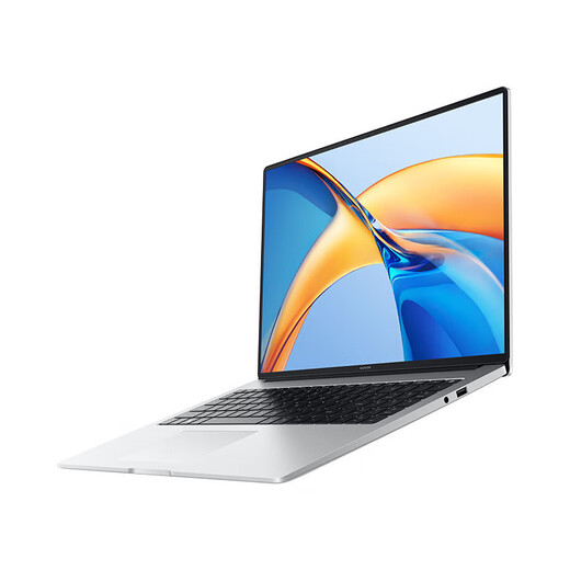 Prototype d'honneur MagicBook ordinateur portable x16plus grand écran AI Smart Business Office Thin and Light Pro 16: R7-5800H / 16G / 512G [Écran mince et léger de 16 pouces] [Standard + 699 Yuan Gift Package]