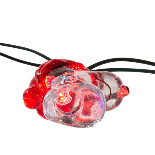 Kurt S. Adler Peanuts PN9902 LED 史努比微型灯套装