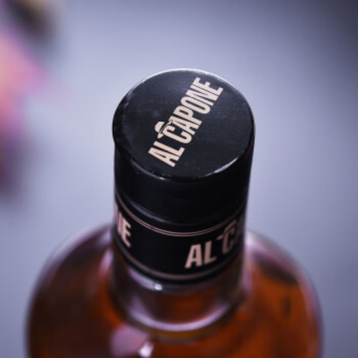阿尔卡彭阿尔卡彭乌克兰原装进口调配威士忌高度数基酒调酒洋酒酒吧聚会 阿尔卡彭威士忌700ml
