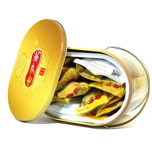 Lao Yin's Qingdao Origin Ocean Ranch Deep Sea Sowing Ready-to-Eat Sea Cucumber 1200g Nourishing Gift Box Directly from the Source