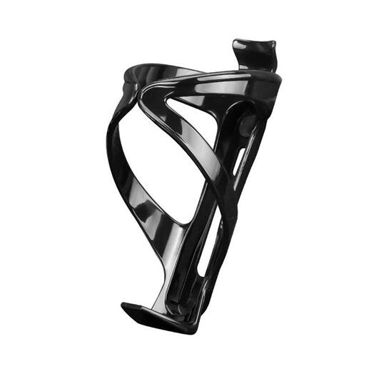 Suitable for Decathlon RC100/speed500 road bicycle water bottle holder mountain bike riding water cup holder accessories white high elastic water bottle holder (comes with tools + 2 screws