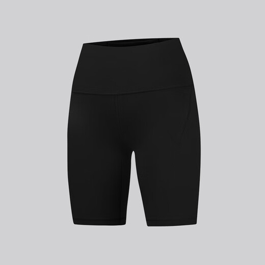 lululemon丨Wunder Train 女士运动高腰紧身短裤 8
