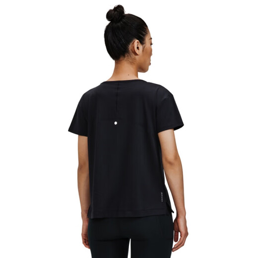 Under Armour [JD Outlet] Rush Damen Trocken und atmungsaktives Kurzärärmel-Fitness-Training lässig halbärmelig T-Shirt 1365 m