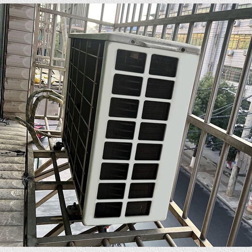 Xu Xiangchen's special air-conditioning bracket for protective net (thickened 1.6) can solve the problem of broken windows, high-altitude operations, and vibration and abnormal noise.