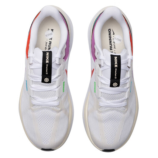 耐克（NIKE）2025款男鞋 官方舰店男士跑步鞋新款运动鞋休闲鞋缓震透气跑鞋 FV4867-100 40 (250mm) 男码