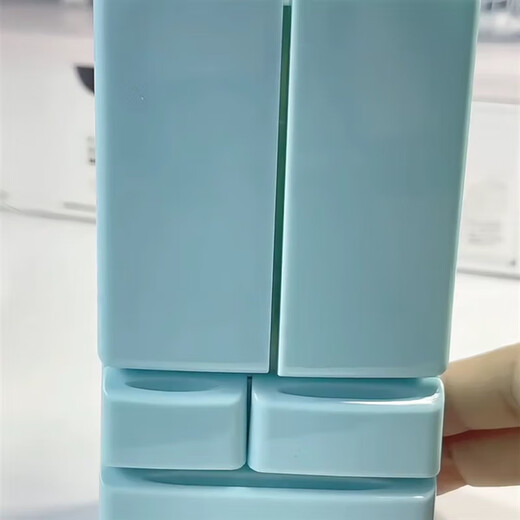 Mini supermercado juguete comida juego de niñas casa mini bricol