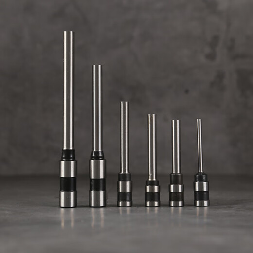 科至途定制得力3846/14601/3821/3888N/3885自动凭证装订机空心钻刀3880 适用3879（进口特种钢）