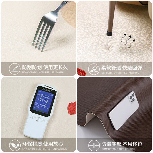 茗芮居室内门口脚垫免洗入户门地垫进门高端大气高品质入户地垫玄关脚垫 12033~余容~NB 80*100cm刮土蹭泥一擦即净]