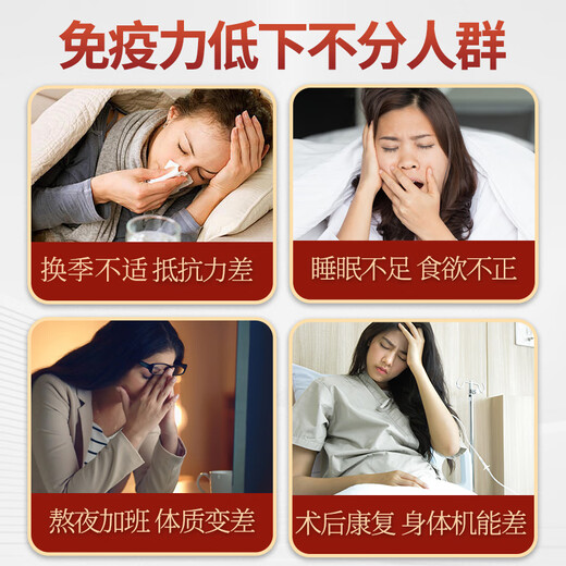 敖东 破壁灵芝孢子粉100g*3瓶 周期装增强免疫力蓝帽保健品营养品
