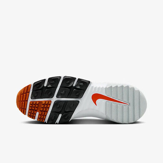 耐克（NIKE）男子NIKE FREE GOLF NN高尔夫鞋 FN0332-103 40