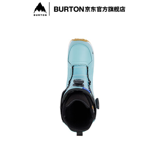 BURTON Burton official men's Photon BOA ski shoes snow boots snowboard equipment cushioning 150861 15086108300 40.5