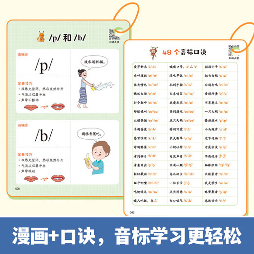 【官方旗舰】三年级英语早入门 预备三年级英语学习小学英语学习零基础入门预备启蒙26个英文字母48个国际音标680个高频必备单词 三年级英语早入门
