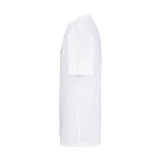 阿玛尼（ARMANI）男装经典百搭时尚T恤12006礼物 白色 XL