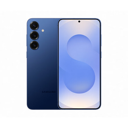 Samsung Galaxy S25+ Super Anthropomorphic AI Assistant Enhanced Super Vision Image Snapdragon 8 Extreme Edition Mobile Platform AI Phone Ocean Blue 12GB+512GB Official Standard