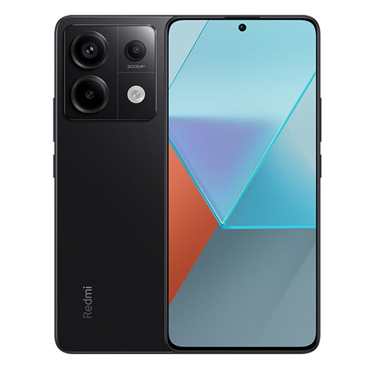 Xiaomi Redmi K70 Supreme Edition 16 GB+512 GB Abmessung 9300+Store 24 Perioden in Store Interessenfreie Note13 Pro 200 Millionen Pixel 5G Mobiltelefon Star Shabai 12+256 Offizielle Standardkonfiguration