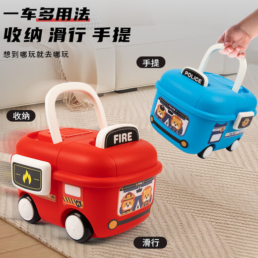 Aibilu children's toy boy birthday gift 3-6 years old alloy car model gift box simulation racing car set