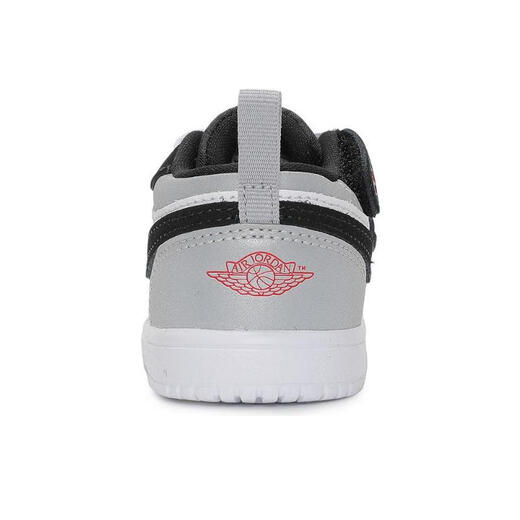 Nike (Nike) Baby und Junge Jordan 1 Low Alt SE (TD) Basketballschuhe IB3886-106 22