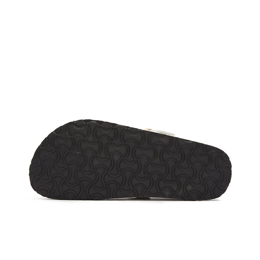 Champion US -Champion 2025 neue Sandalen für Frauen und Männer Einfache Heimkomfortsport- und Freizeitbirkenstock -Schuhe 25SS19