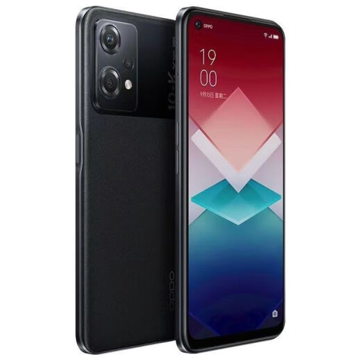 
OPPOK10x smart phone Qualcomm Snapdragon 695 full network 5G dual-sec dual standby high-definition call smartphone 8G K10X Aurora