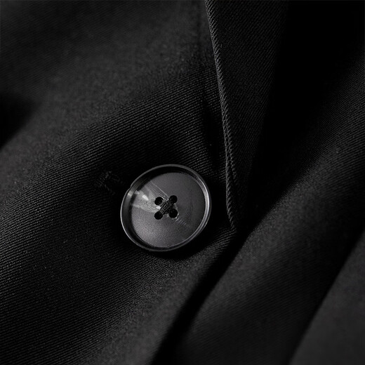 Shandubila professional commuter suit for women spring and autumn high-end interview formal jacket temperament small suit