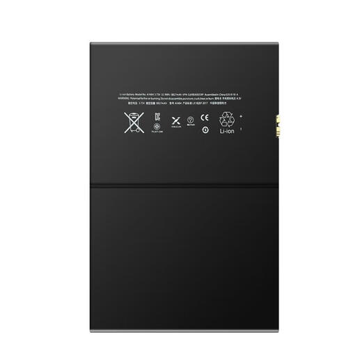 [Quality Original] Geeignet für Apple iPad 6/5 Tablet Battery iPad Air2 Batterie/1567/1547/1484 Elektrisches Board für iPad 2018 (keine Tools) A2429/A
