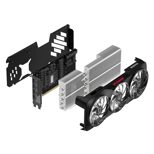 VSTARMOR AMD RADEON RX 9070