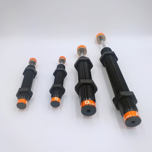 科至途原装正品AC1210/AC1412/AC1416-1/-2/3油压液压缓冲器 AC12101