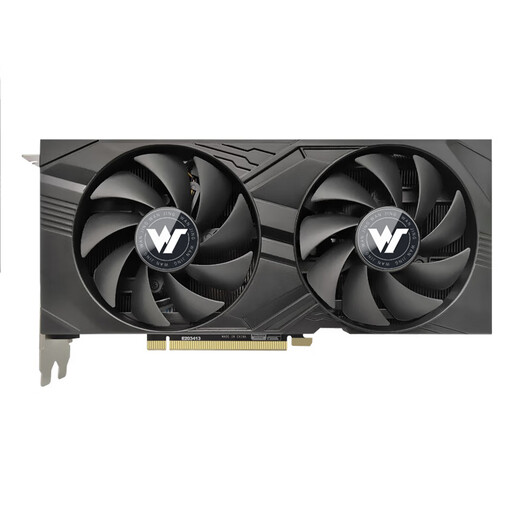 Wanjing GTX1060/RTX2060S/RTX3060Ti high-end independent graphics card brand new boxed computer graphics card Delta tile game design rendering learning desktop graphics card brand new boxed RTX3060Ti 8G God of War X