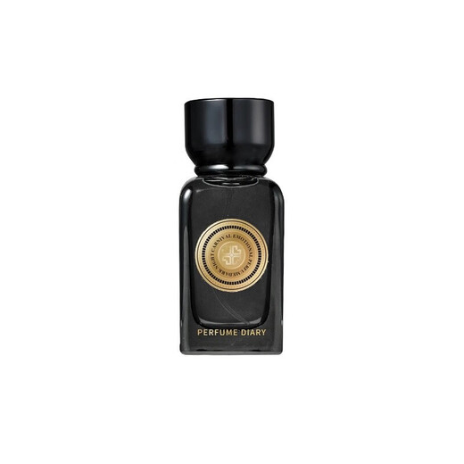 Parfüm Tagebuch Bai ye still Sie verwirrt das Parfüm Dark Night Carnival Parfüm dauerhafte frische Damen Mädchen Geschenk PD756-01# Bai Sie still Sie verwirrt (Blume und Obstnotiz)