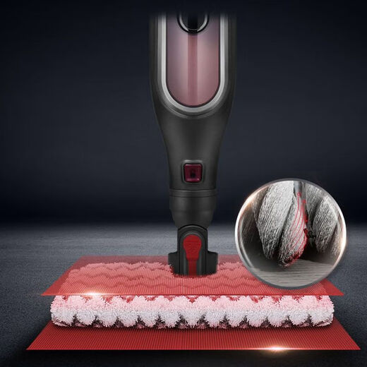 SHARK Steam Mop Floor Cleaning Machine High Temperature Steam Electric Handheld Cleaner P4/p36lite P36Lite comes standard (1 piece of cloth)