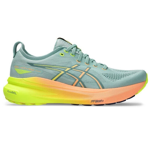 Chaussures de course respirantes et stables pour les hommes et les femmes Rebond Chaussures de sport absorbant le marathon K31-1011B867-001 36