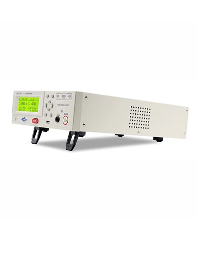 CHT9910 / 9912/9922 TESTER DE SÉCURITÉ COMMENTAGE INDUSTRAINE TENSION PROGRAMMABLE PROGRAMMABLE DE RÉSISTANCE INSTALLATE. CHT9922