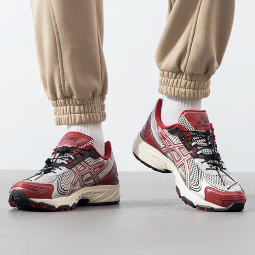 亚瑟士（ASICS）2025年男女GEL-KAHANA TR V4跑步鞋 1203A716-021 39.5