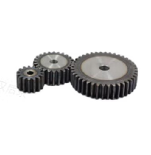 Hangshi pre-delivery line gear 8655420