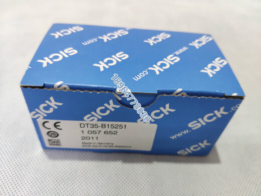 SICK传感器 DT35-B15551 DL50-P1123 DT50-P1113 DL50-P1123