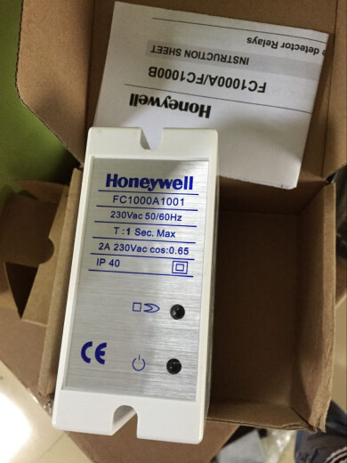 
Honeywell flame controller FC1000A1001C7027A1049 C7027A1049 C7027A1049 C7027A1049