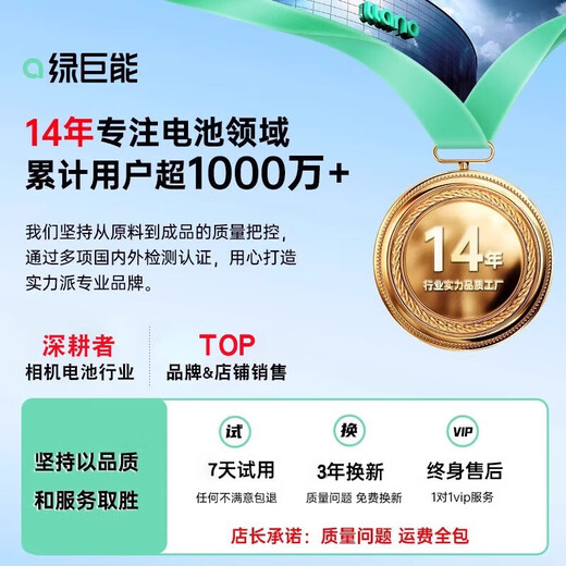 绿巨能（llano）佳能LP-E17相机电池储电快充盒适用佳能R50 R8 m6 R10 R100 RP 200D二代 750D 800D 850D充电仓器 【储电+快充+收纳】两电双充长续航