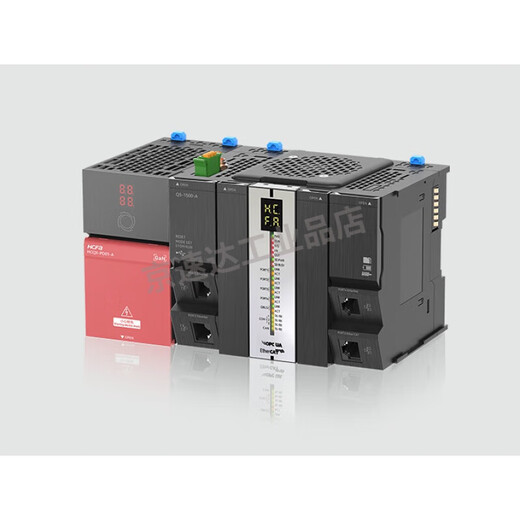 Hechuan PLC host module/HCQ1-1200-D3/HCQX-MD32-D2 H HCQ0-1100-D