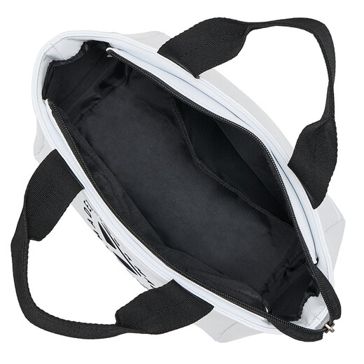 
Taylormade TaylorMay Golf Bag Accessories 2025 New Men's Sports Large Capacity Portable Golf Handbag M13578 White