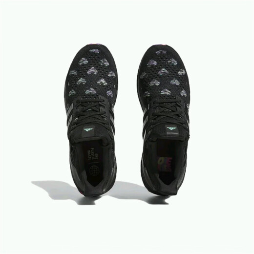 阿迪达斯（adidas）新款男女鞋Ultra BOOST 跑步轻便透气耐磨休闲运动鞋FW7089 HQ6174 36