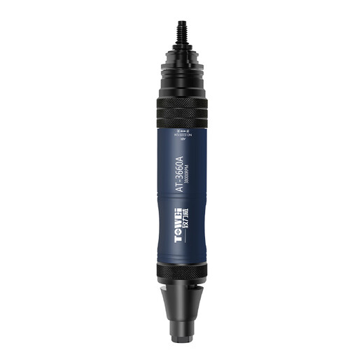 XMSJ custom pneumatic wind grinding pen air-acting grinding machine lettering polishing grinding burr machine high precision small industrial grade engraving AT-6630 pneumatic grinding pen economical model