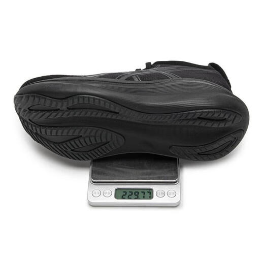 
Asics (ASICS) 2025 Women's GEL-NIMBUS 27 Running Shoes 1012B753-001 36