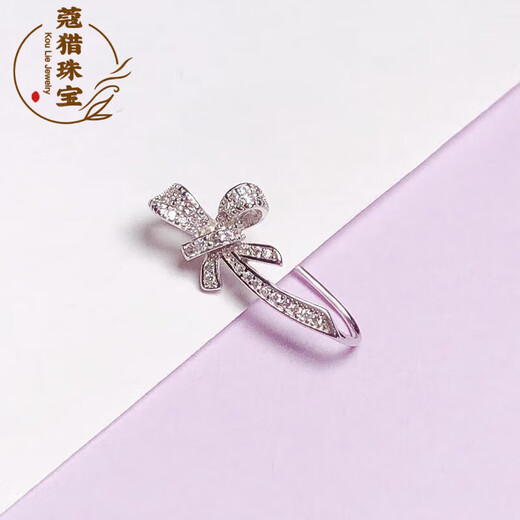 Fat Donglai same style safe buckle clip buckle 18K gold silver crossing necklace pendant buckle head buckle jade Buddha pendant white gold